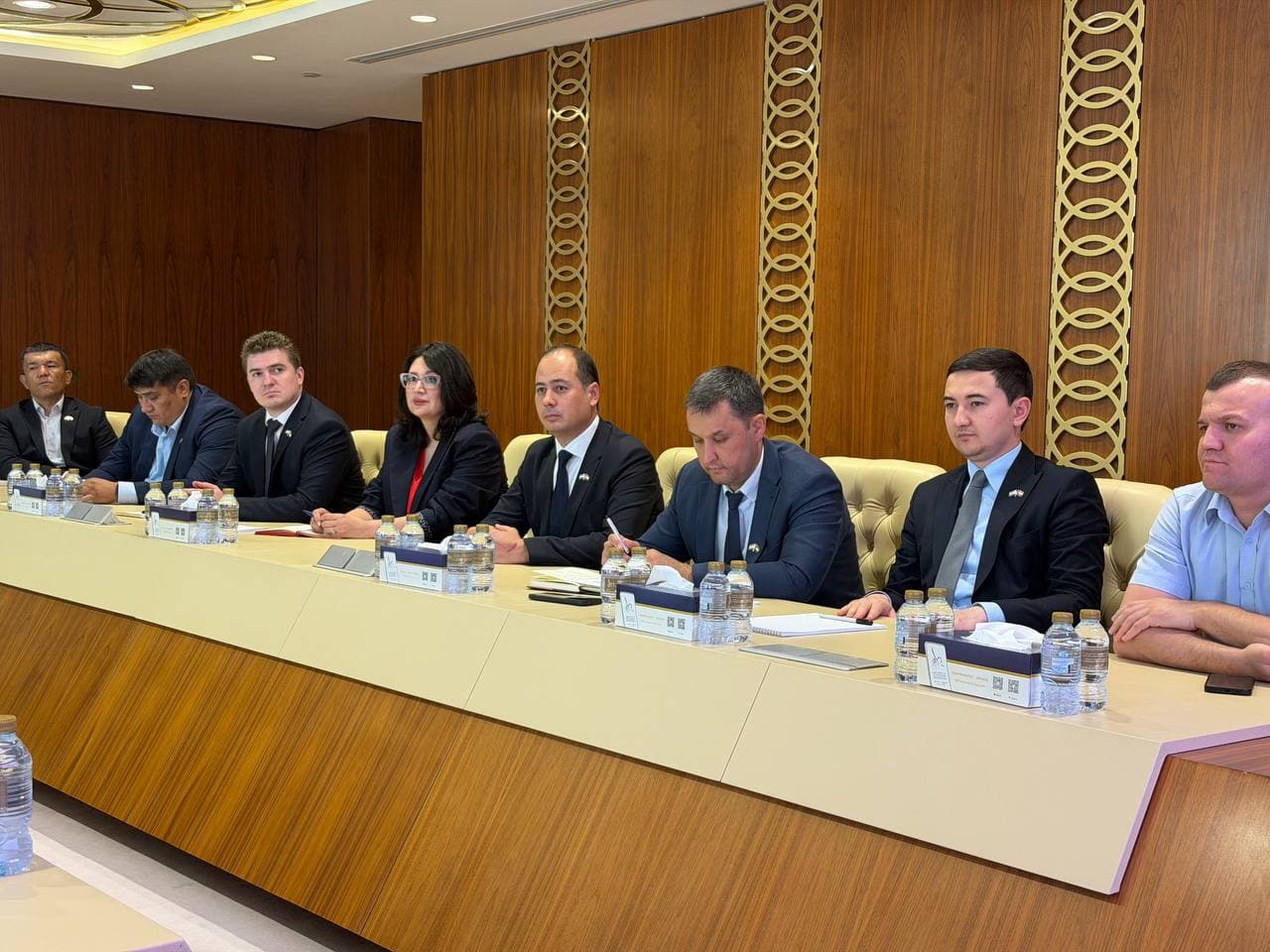 BAAning “Zero Bureaucracy” tashabbusi tajribasi o‘rganilmoqda