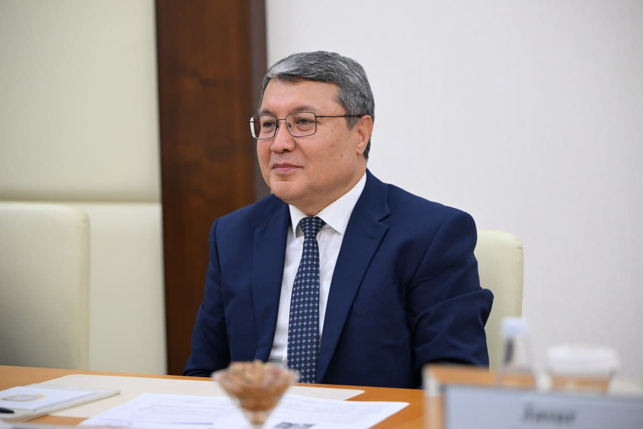 Тошкент халқаро тижорат судини ташкил этиш масалалари муҳокама қилинди