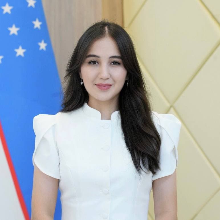 Adliya vazirligining avgust oyi uchun “Oyning eng yaxshi texnik xodimi”