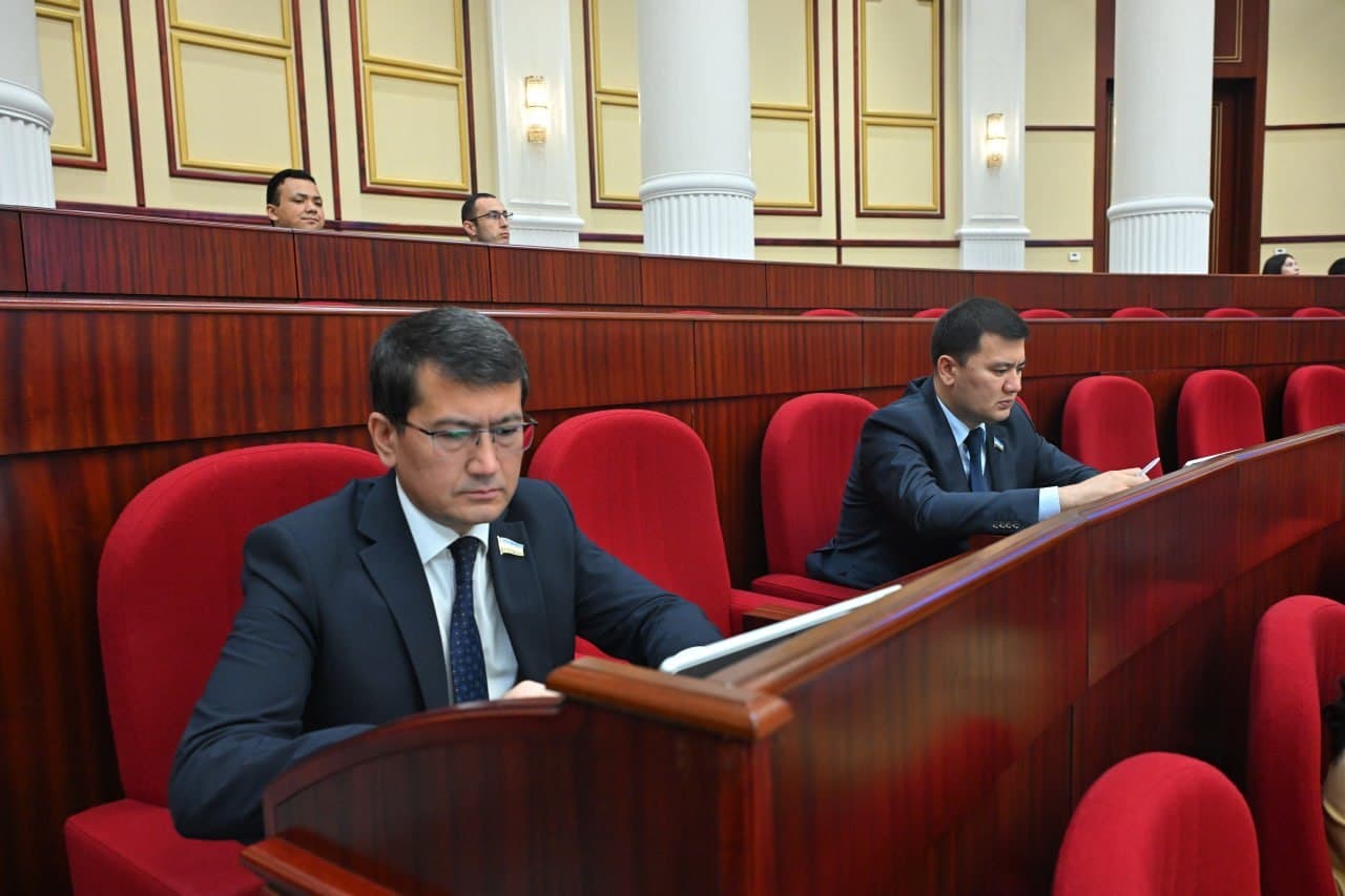 Законопроект, направленный на совершенствование системы правовой охраны интеллектуальной собственности, принят в первом чтении