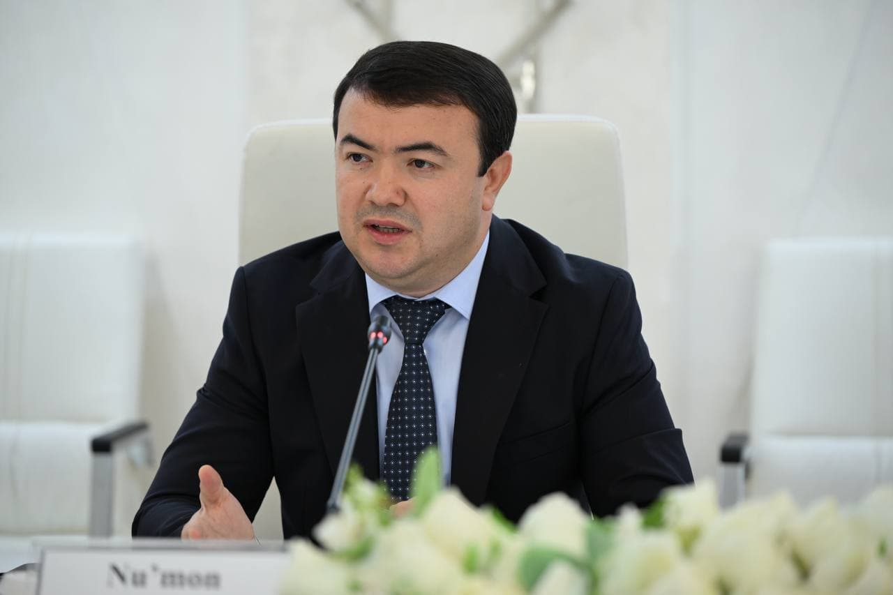 O‘zbekistonda to‘lovga qobiliyatsizlik tizimini takomillashtirish bo‘yicha Osiyo taraqqiyot banki bilan hamkorlik davom etmoqda