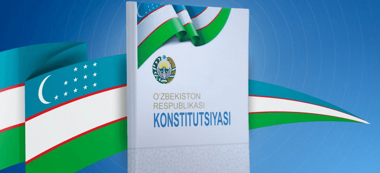 Konstitutsiya sahifasi