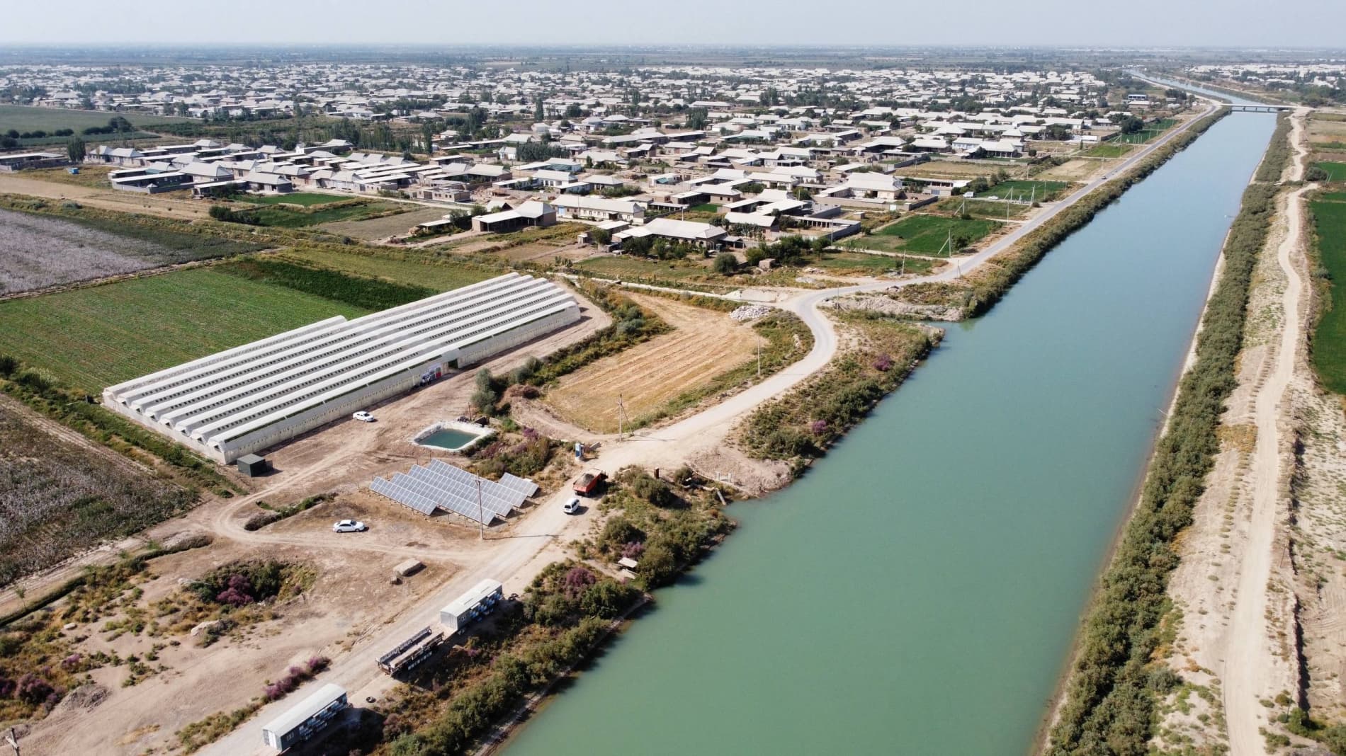 Nishon tumanida bitiruvchi hamda migratsiyadan qaytgan yoshlar bandligini ta’minlash, ularni tadbirkorlik va daromadli faoliyatga jalb etish bo‘yicha amaliy seminar o‘tkazildi.