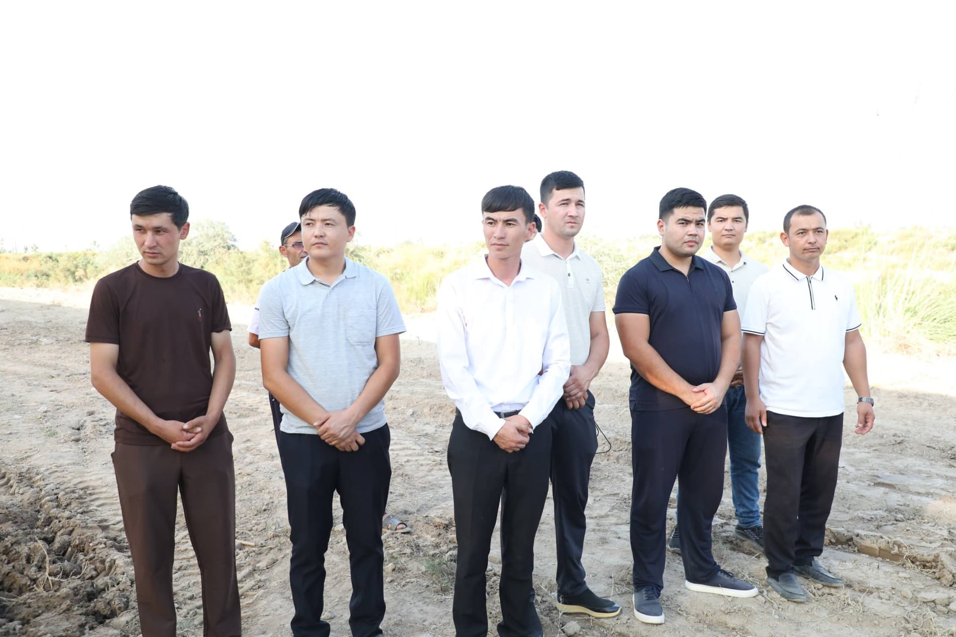 Nishon tumanida bitiruvchi hamda migratsiyadan qaytgan yoshlar bandligini ta’minlash, ularni tadbirkorlik va daromadli faoliyatga jalb etish bo‘yicha amaliy seminar o‘tkazildi.
