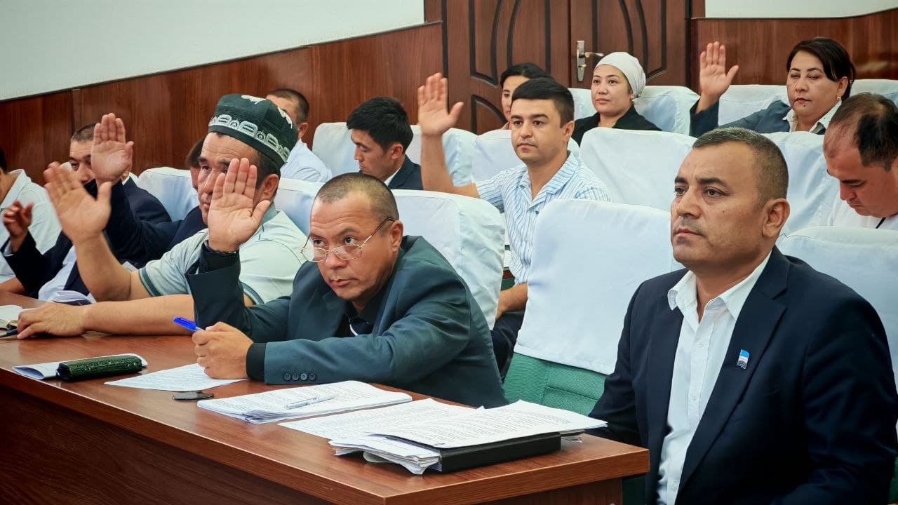 Explanations provided on ensuring transparency, preventing corruption and avoiding conflicts of interest