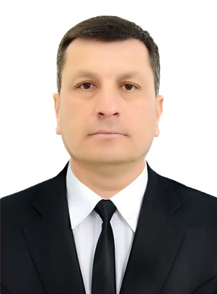 Мамадиев Аҳмад Улашович