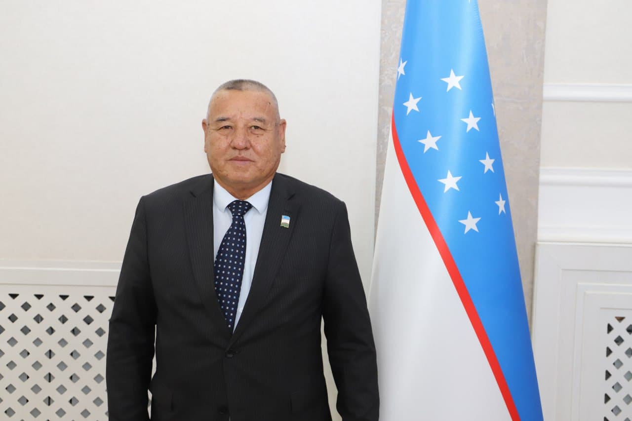 KORRUPSIYANI OLDINI OLISH – UMUMMILLIY VAZIFA