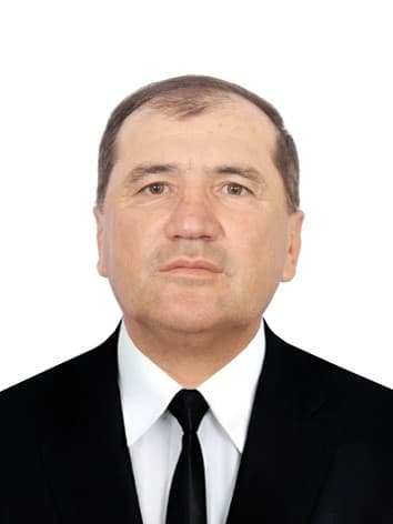 Маматқулов Тўлқин Барноевич