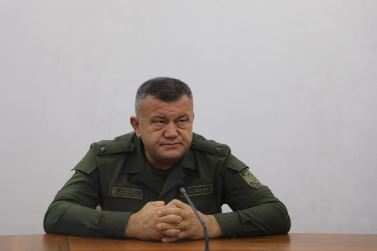 Maktab o'quvchilari ishtirokida sodir etilgan huquqbuzarlik yuzasidan muhokama yig'ilishi o'tkazildi