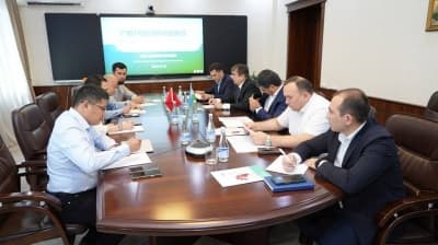 Xitoy O‘zbekistonda parrandachilik sanoatini rivojlantiradi