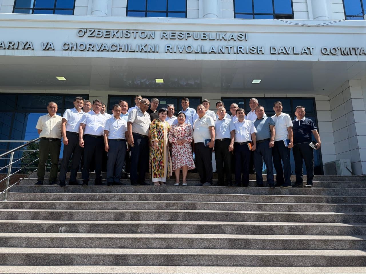 ОИЛАЛАРДА РАДИКАЛИЗМ ХАТАРИ