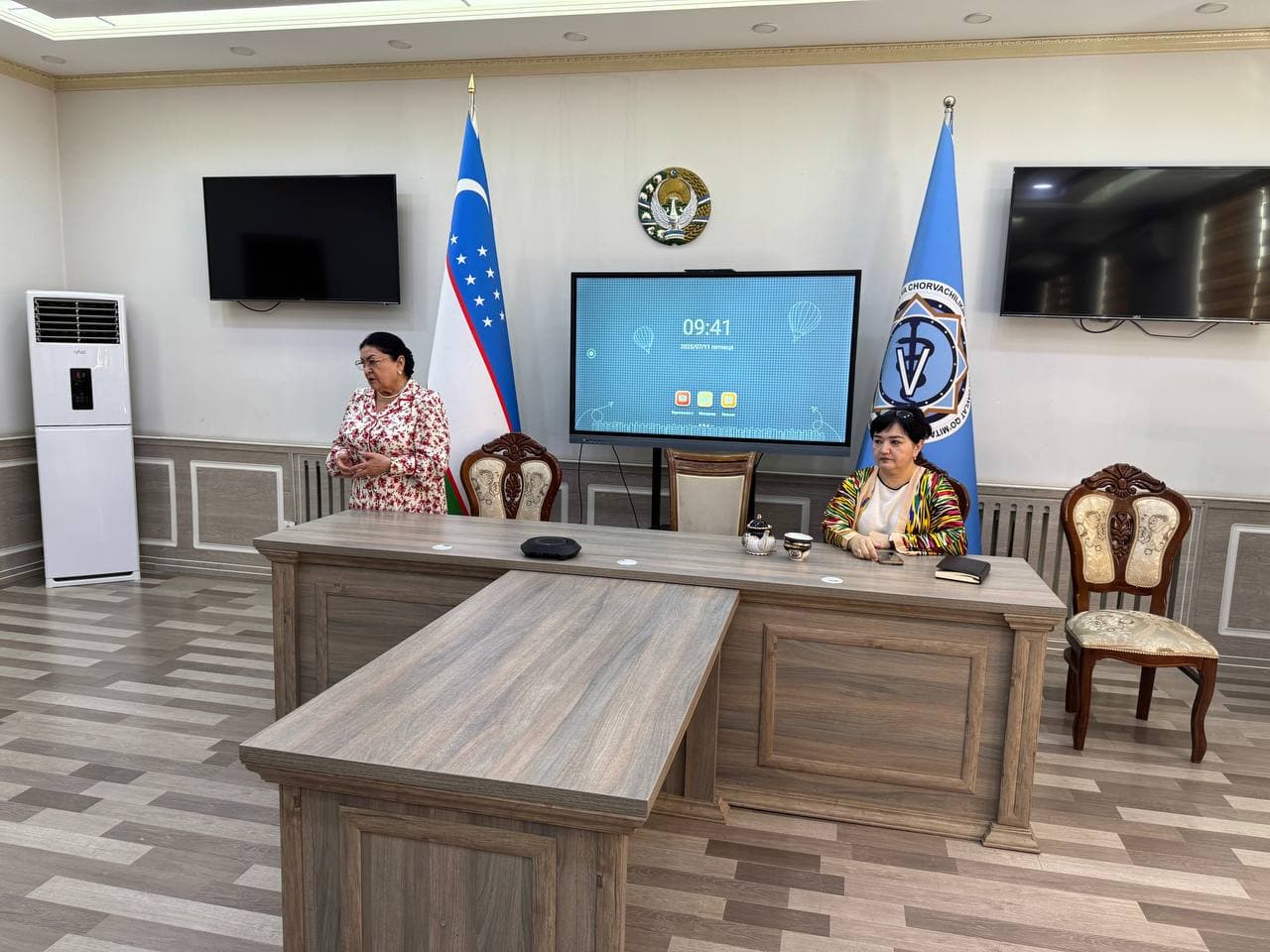 ОИЛАЛАРДА РАДИКАЛИЗМ ХАТАРИ