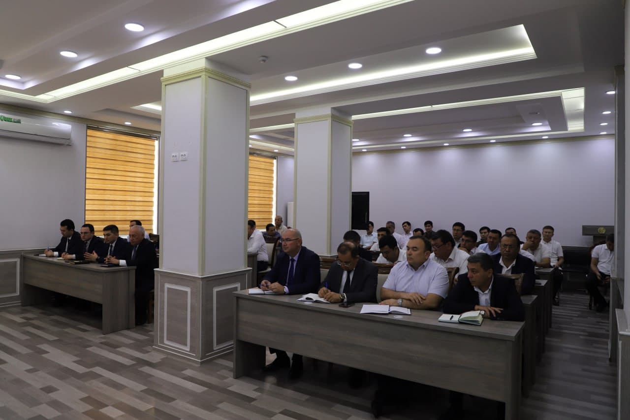 Bahrom Norqobilov was elected as the Chairman of the Uzbekistan–Mongolia Friendship Society.