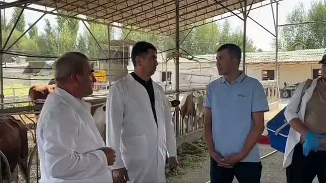 Была обсуждена профилактика инфекционных заболеваний