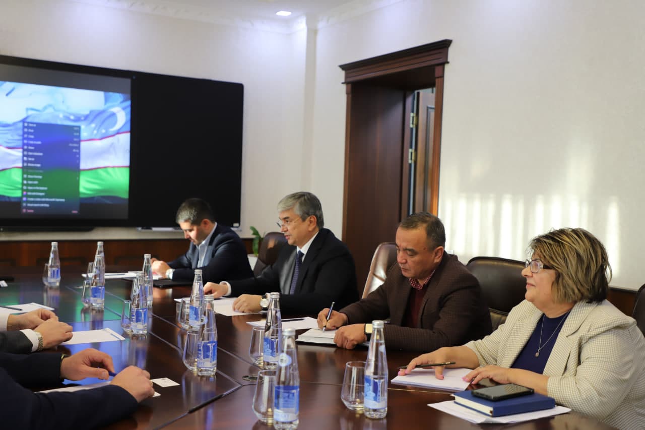 Yevropaga parranda va quyon go‘shti eksport qilinadi