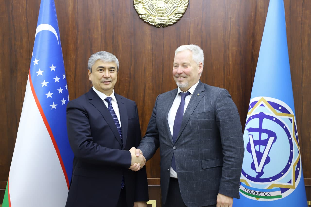 Yevropaga parranda va quyon go‘shti eksport qilinadi