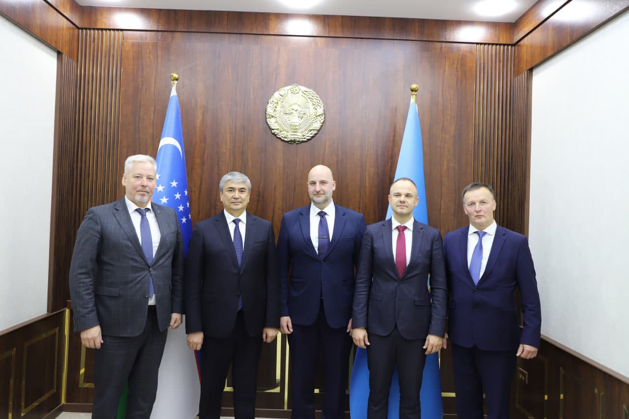 Yevropaga parranda va quyon go‘shti eksport qilinadi