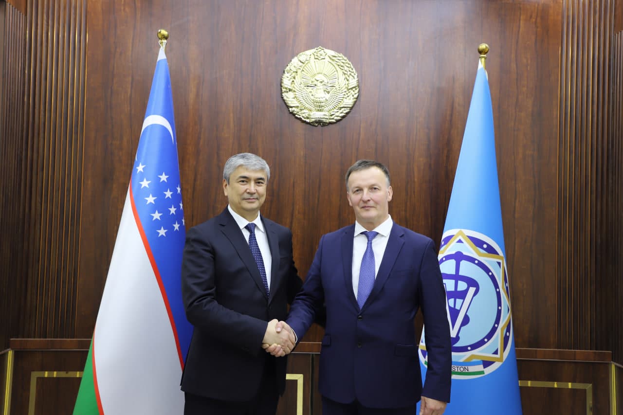 Yevropaga parranda va quyon go‘shti eksport qilinadi