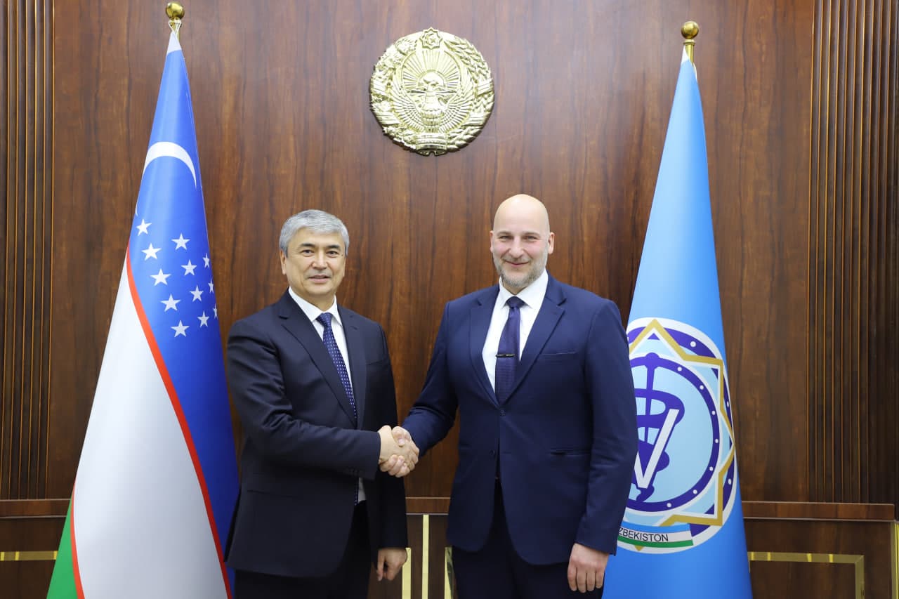 Yevropaga parranda va quyon go‘shti eksport qilinadi