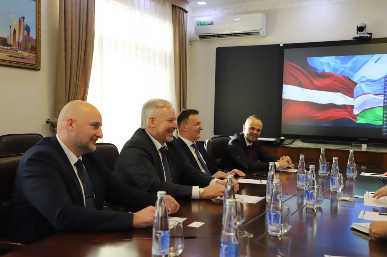 Yevropaga parranda va quyon go‘shti eksport qilinadi