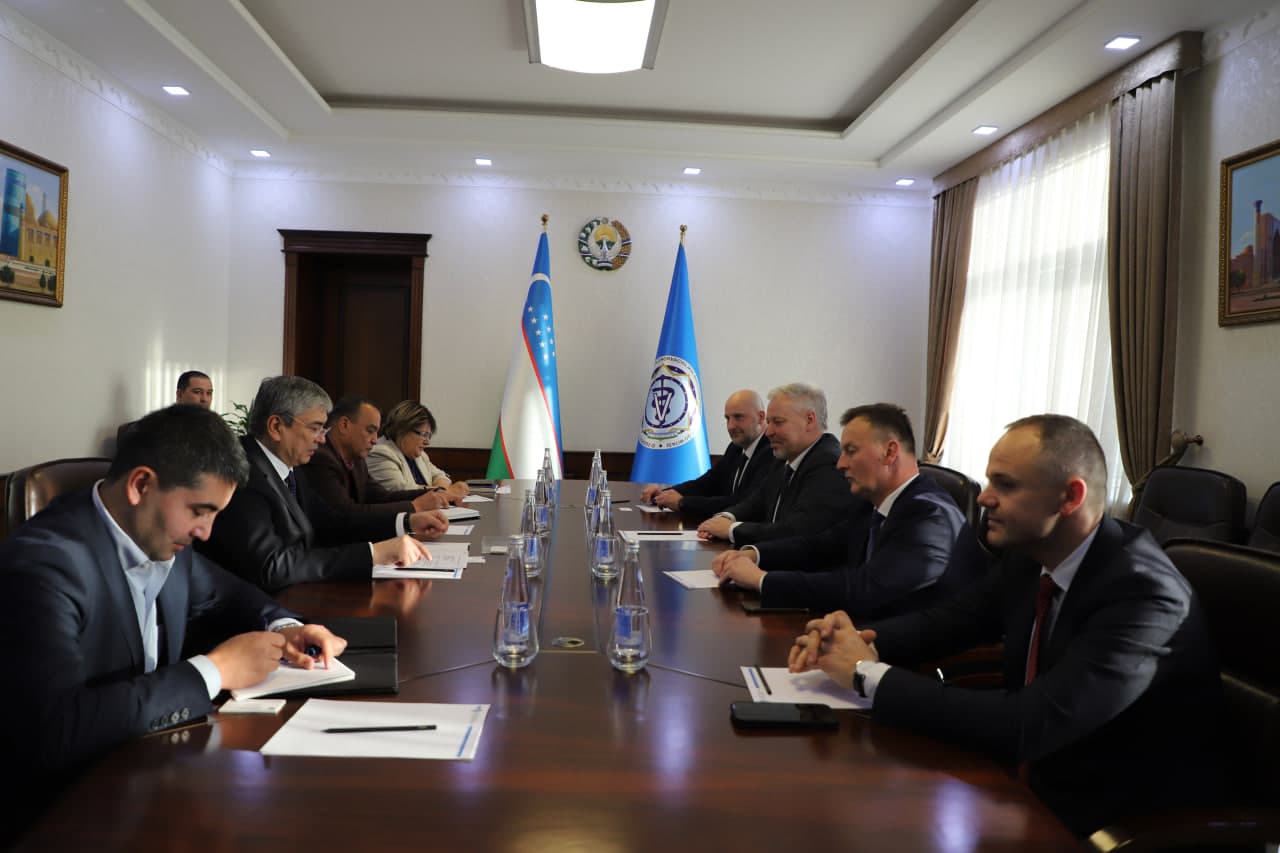 Yevropaga parranda va quyon go‘shti eksport qilinadi