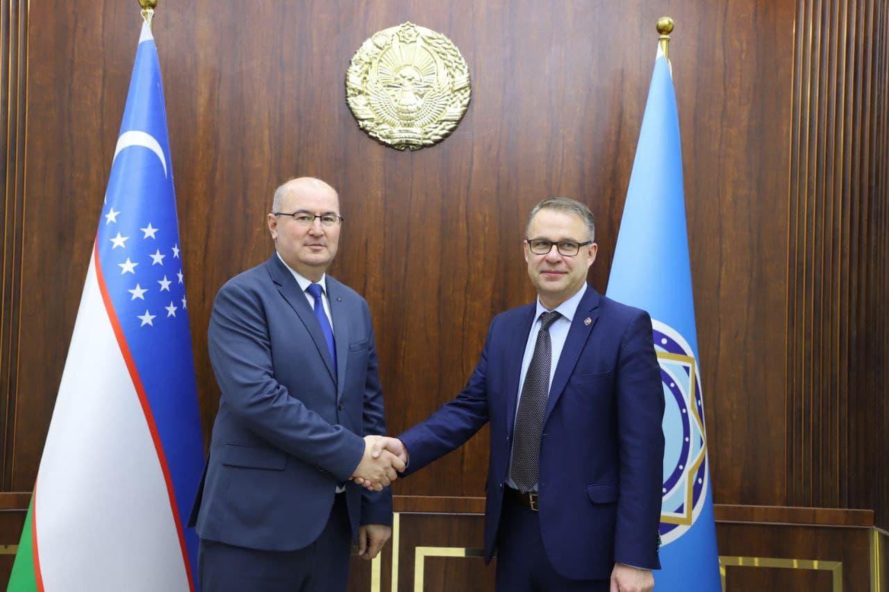 Cooperation with Lithuania will be further expanded.