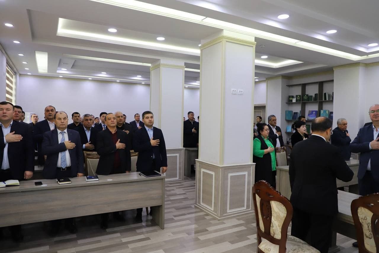 Bayroq — ozodlik, kuch-qudrat, jasorat, g‘alaba timsoli