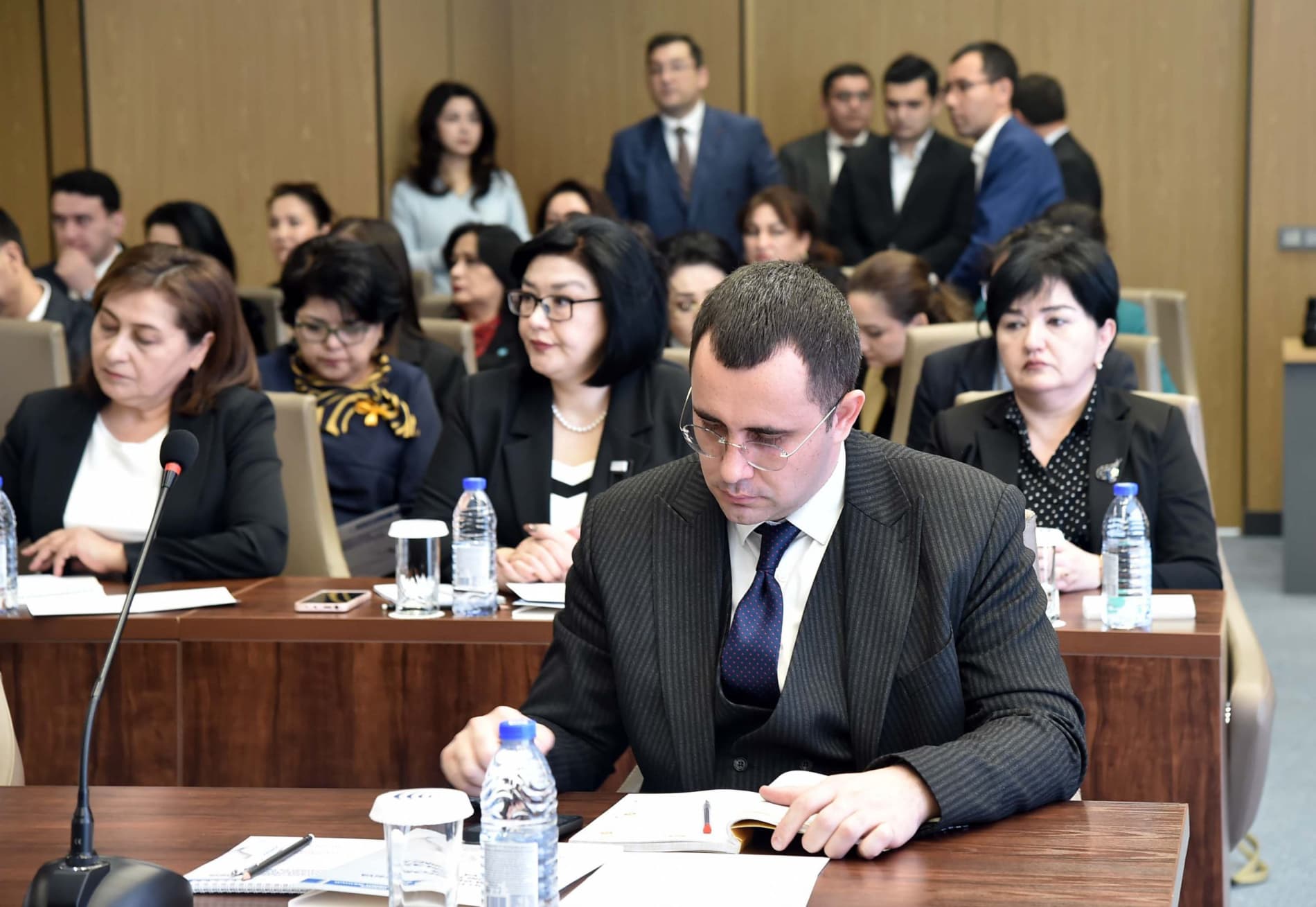 Рақамли трансформация даврида гендер тенглигини таъминлаш: муаммо ва ечимлар