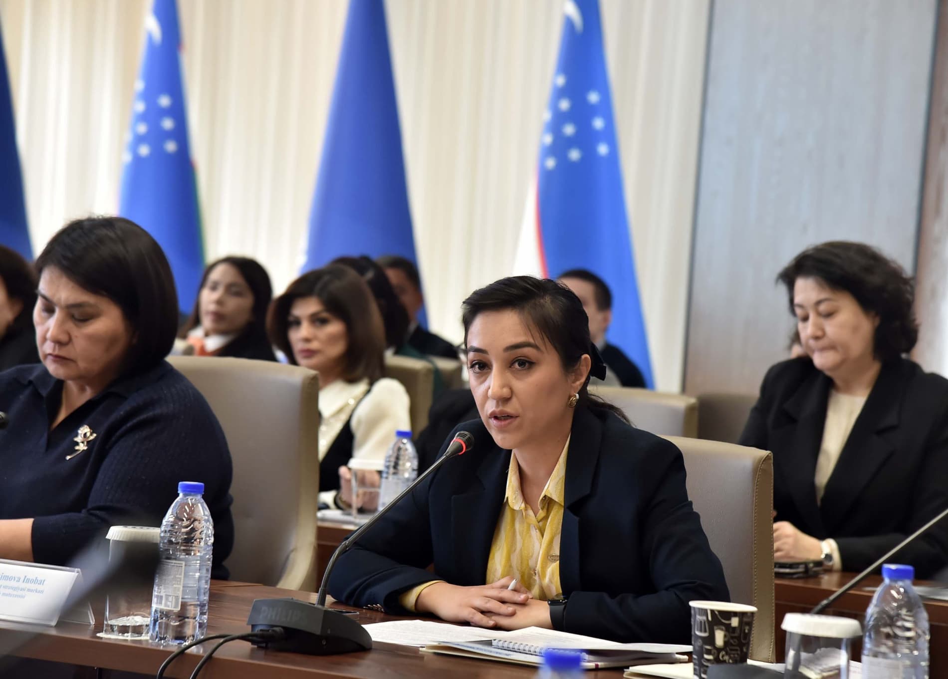 Рақамли трансформация даврида гендер тенглигини таъминлаш: муаммо ва ечимлар