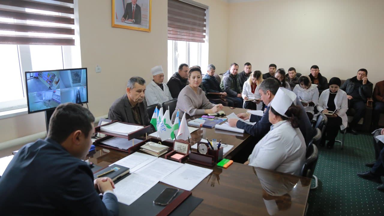 Raqamlashtirish, mahsuldorlik va zamonaviy texnologiyalar.