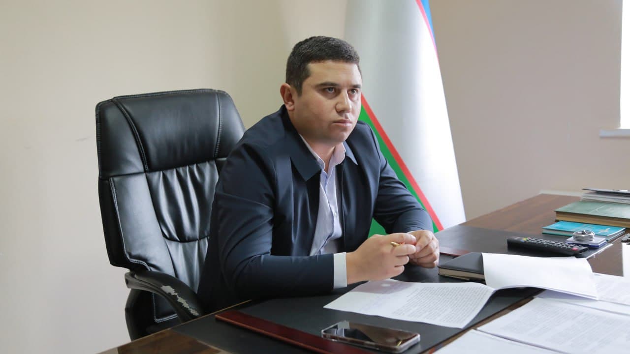 Raqamlashtirish, mahsuldorlik va zamonaviy texnologiyalar.