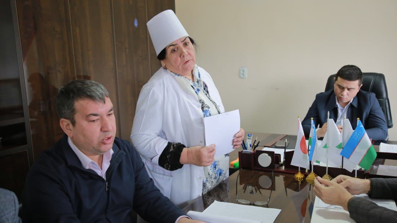 Raqamlashtirish, mahsuldorlik va zamonaviy texnologiyalar.