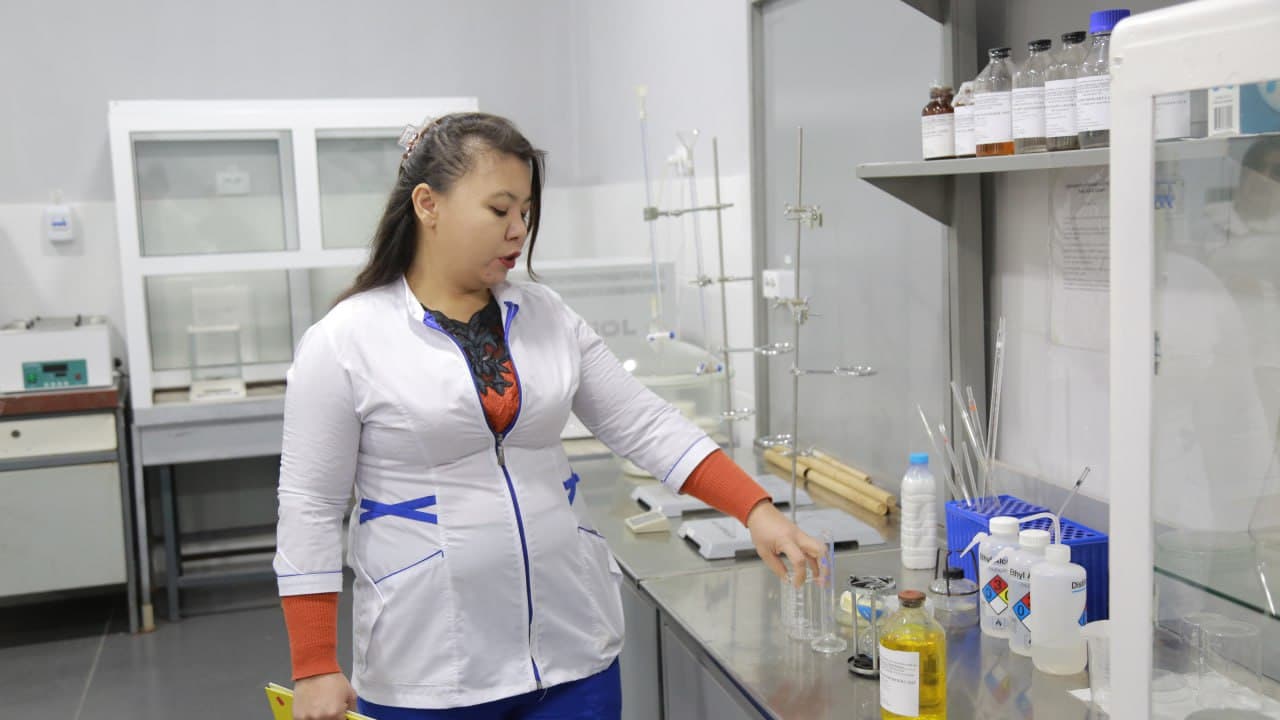 Raqamlashtirish, mahsuldorlik va zamonaviy texnologiyalar.