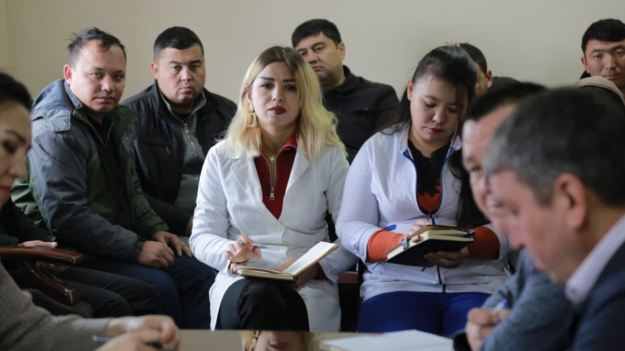 Raqamlashtirish, mahsuldorlik va zamonaviy texnologiyalar.