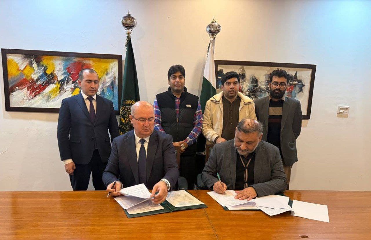 Экспорт животноводческой продукции в Пакистан будет расширен