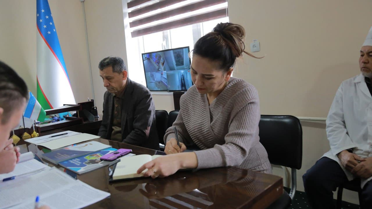 Raqamlashtirish, mahsuldorlik va zamonaviy texnologiyalar.