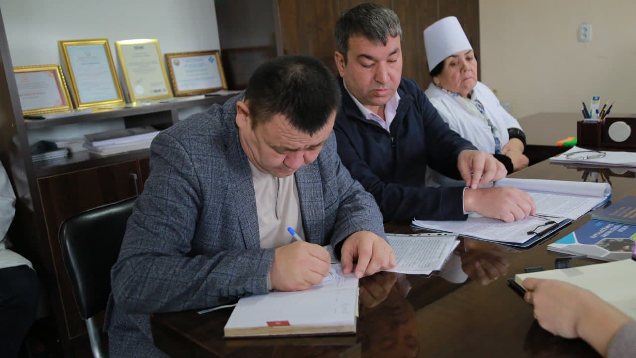 Raqamlashtirish, mahsuldorlik va zamonaviy texnologiyalar.