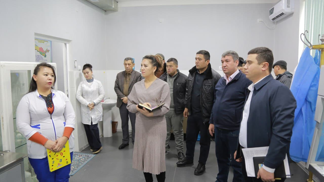 Raqamlashtirish, mahsuldorlik va zamonaviy texnologiyalar.