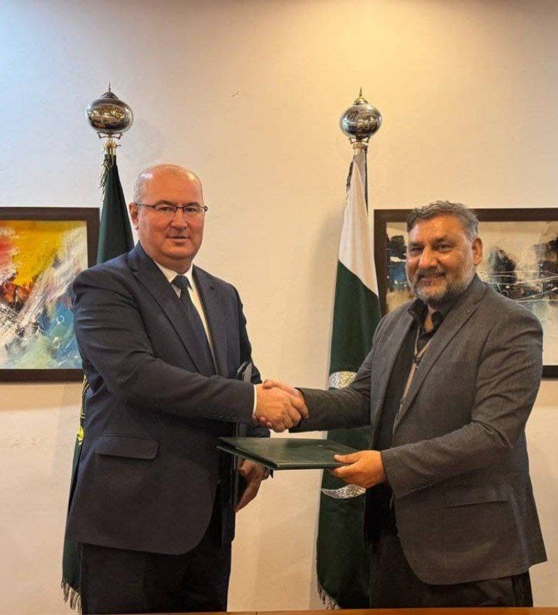 Экспорт животноводческой продукции в Пакистан будет расширен