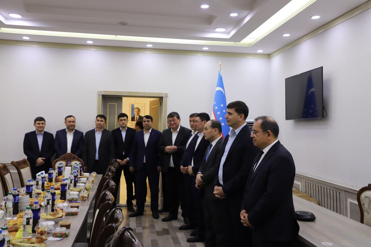 В соответствии с постановлением Президента Республики Узбекистан, в целях достойного празднования Рамазан хайита в текущем году, 20 марта 2026 года объявлено днем празднования Рамазан хайита и будет широко отмечаться в нашей стране.