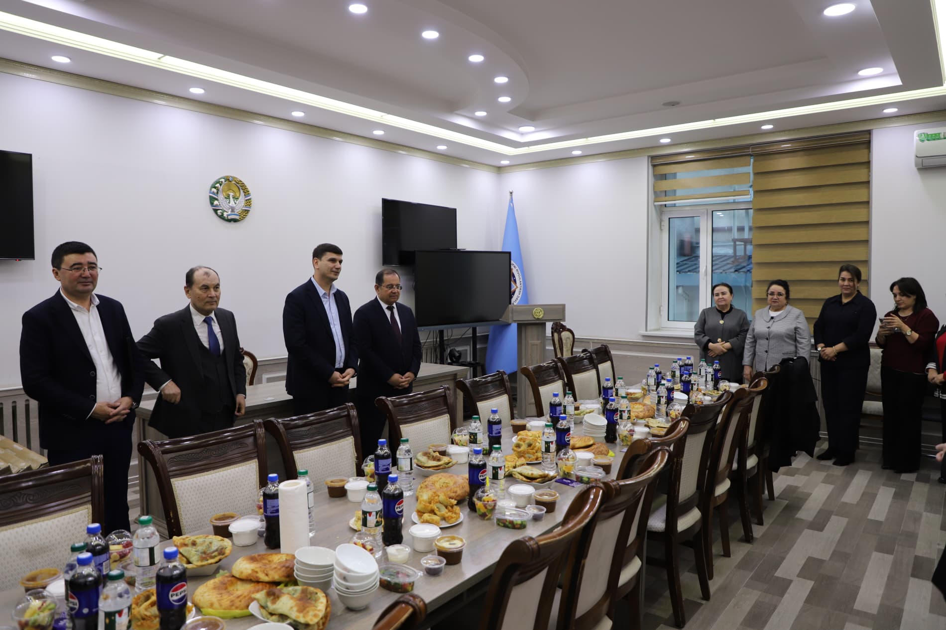 В соответствии с постановлением Президента Республики Узбекистан, в целях достойного празднования Рамазан хайита в текущем году, 20 марта 2026 года объявлено днем празднования Рамазан хайита и будет широко отмечаться в нашей стране.