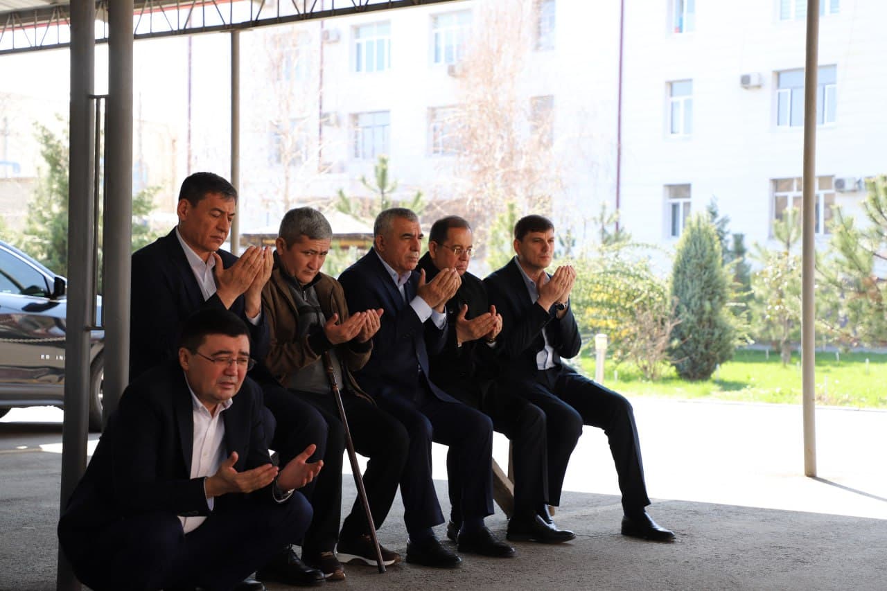 В соответствии с постановлением Президента Республики Узбекистан, в целях достойного празднования Рамазан хайита в текущем году, 20 марта 2026 года объявлено днем празднования Рамазан хайита и будет широко отмечаться в нашей стране.