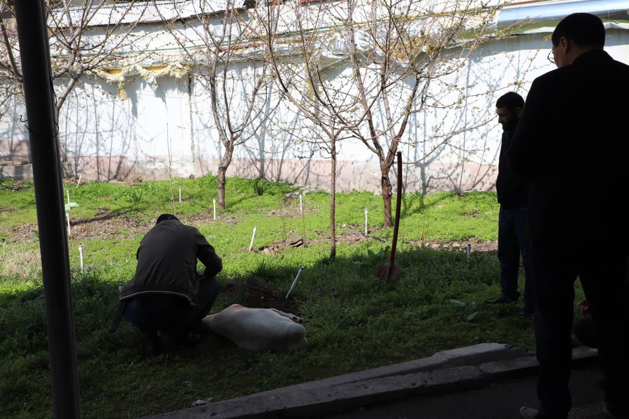 В соответствии с постановлением Президента Республики Узбекистан, в целях достойного празднования Рамазан хайита в текущем году, 20 марта 2026 года объявлено днем празднования Рамазан хайита и будет широко отмечаться в нашей стране.