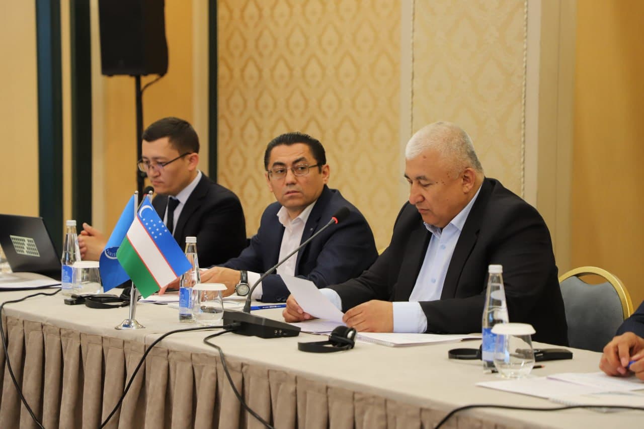 A conference dedicated to the ‘International Year of Rangelands and Pastoralists’ was held