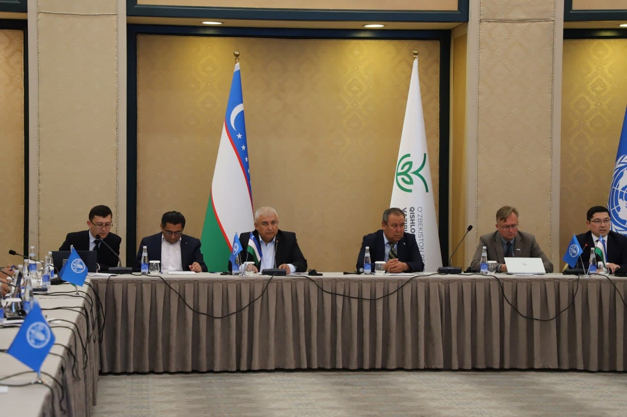 A conference dedicated to the ‘International Year of Rangelands and Pastoralists’ was held