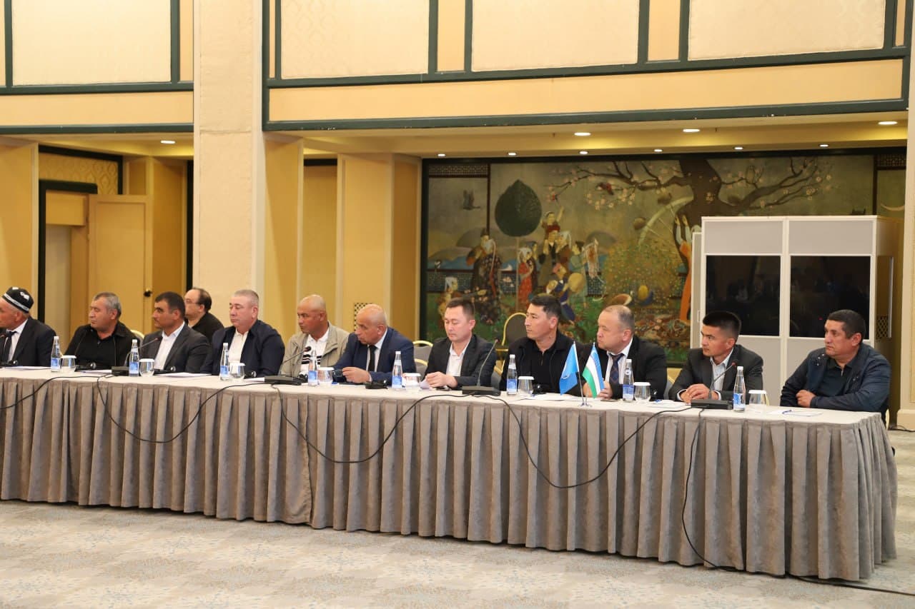 International dialogue ensures the effectiveness of practical activities