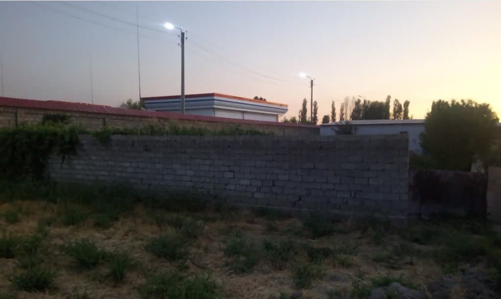 Sirdaryo viloyati, Guliston tumanida sug‘oriladigan yer maydonidan noqonuniy foydalanish holati aniqlandi