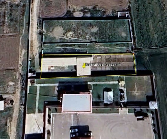 Sirdaryo viloyati, Guliston tumanida sug‘oriladigan yer maydonidan noqonuniy foydalanish holati aniqlandi