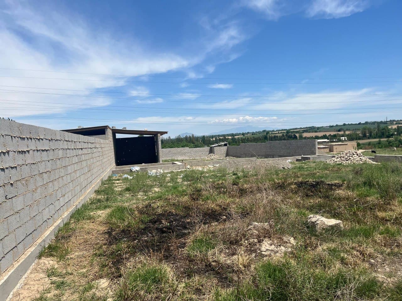 Yer nazorati: qonun buzilishi - javobgarlikka sabab!