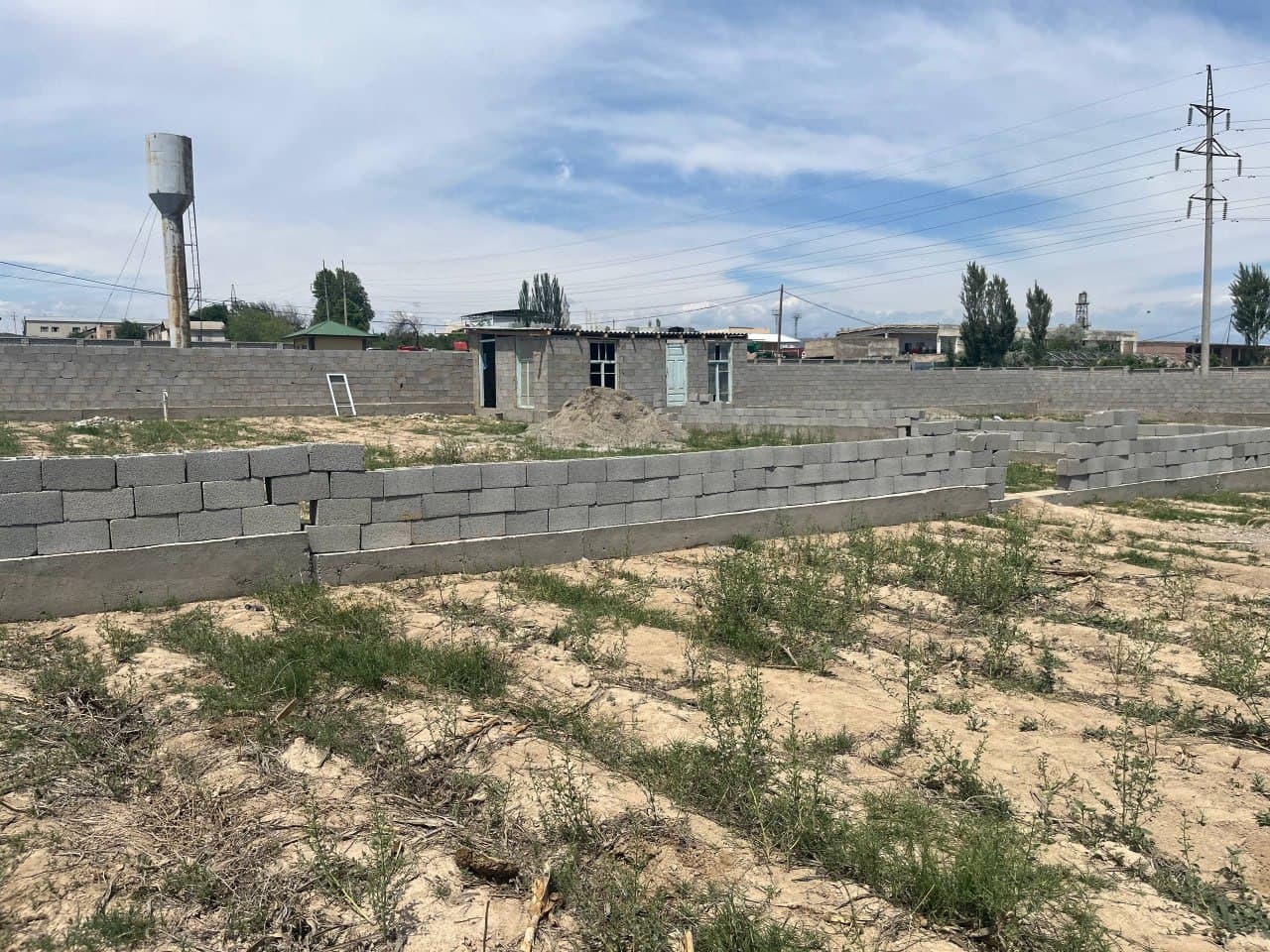 Yer nazorati: qonun buzilishi - javobgarlikka sabab!